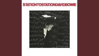 Station to Station 2016 Remaster [upl. by Strephon]