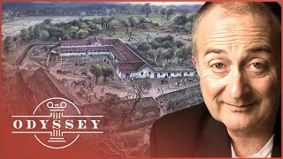 Is There Really A Roman Fort Buried In Wales  Time Team  Odyssey [upl. by Aisiat]