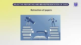 Module2 Unit12 Selective Reporting and Misrepresentation of Data [upl. by Us]