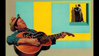 Lefty Frizzell  Mom and Dads Waltz [upl. by Attelrahc]