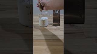 Aerolatte Handheld Milk Frother [upl. by Drallim]