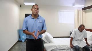 Caregiver Training How To Handle Aggression  24 Hour Home Care [upl. by Notyalk]